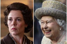 The Crown: Who plays Princess Margaret in season 4?