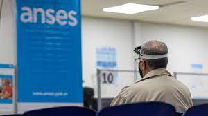 24 de marzo 2021, 11:36hs. Bono Extra A Jubilados Que Prepara Anses Para Diciembre