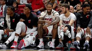 So here's our shot at the ten best players in miami heat history. Miami Heat 2017 18 Almost The Same Roster But Different Goals South Florida Sun Sentinel South Florida Sun Sentinel