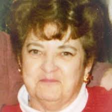 Janet H. (Winter) Coffey Obituary (1929