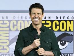 Maverick sequel trailer features fierce flying and a few updated nods to the original. Tom Cruise Returns With Top Gun Sequel After 33 Yrs Still Manages To Win Hearts As Maverick The Economic Times