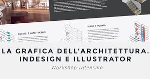La grafica dell'Architettura: come usare InDesign e Illustator per gli ...