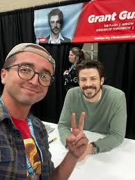 Interview with Brody for BuzzFeed Article