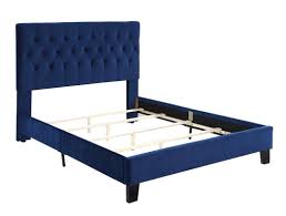 Zinus upholstered modern classic tufted platform bed is styled with taupe button tufted upholstery. Ivy Bronx Kirtley Upholstered Panel Bed Reviews Wayfair Padded Headboard Queen Upholstered Bed King Upholstered Bed
