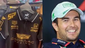 Allisson Canell, la niña que sueña en la F1