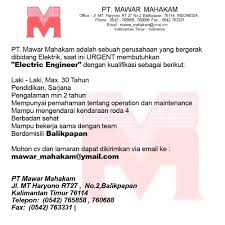 Inilah lowongan kerja hotel terbaru di balikpapan 2021. Lowongan Kerja Balikpapan