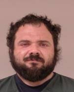 Scott County Jail In Custody 07-01-2024 03:11