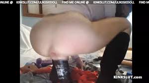 Extreme Squirting Pussy - Monster Dildo Fucking: Girl Masturbating Porn |  xHamster