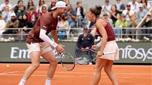 Trend Google: gabriela dabrowski