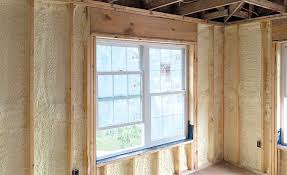Midwest foam & insulation, inc. Walls Ceilings Top 25 Insulation Contractors For 2018 2018 01 31 Walls Ceilings Online