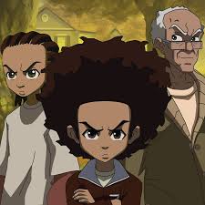 We did not find results for: The Boondocks Memes Home Facebook