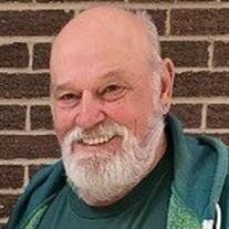 Donald "Ace" T. Anderson Obituary