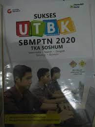 We did not find results for: Sukses Utbk Ganesha Operation Buku Alat Tulis Buku Di Carousell