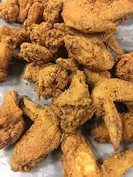 Fried chicken is one of my favorite foods, hands down. Sugar S Place Downtown Posts Jackson Mississippi Menu Prices Restaurant Reviews Facebook