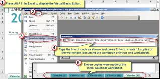 Please note that the target workbook doen't exist yet. 5 Ways To Duplicate Worksheets In Excel Accountingweb