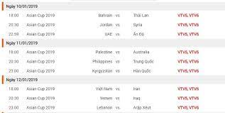 Vietnamnet cập nhật lịch thi đấu bóng đá hôm nay 31/5, với các trận đấu trong nước và quốc tế đáng chú ý. Kenh Xem Trá»±c Tiáº¿p Bong Ä'a Hom Nay 10 1 Lá»‹ch Phat Song Bong Ä'a Báº¡n Cáº§n Biáº¿t Viá»‡t Nam Má»›i