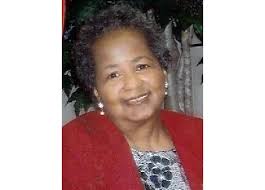 Audrey Holmes Obituary (2016)