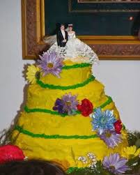 Joey tries to practice kissing guys. 11 Wedding Cake Tergagal Dari Aneh Hingga Seram Popmama Com
