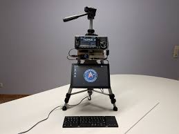 Ham radio transceivers are available in a variety of styles by a number of different brands. My Experiences With Digital Amateur Radio Go Boxes And Qrp Dl1gkk Com