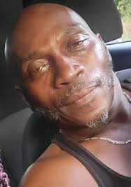 Ricktor Murphy, age 59