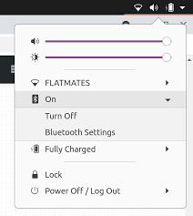 Try putting your bluetooth settings to visibility timeout 2min. Bluetooth Settings Won T Open Ubuntu 20 04 Ask Ubuntu