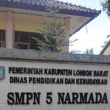 Maybe you would like to learn more about one of these? Smpn 5 Narmada Posts Facebook