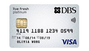Choose from various credit card issuers. These Are The Best Credit Cards For Online Shopping In Singapore The Singapore Women S Weekly