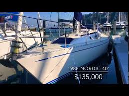 Liniile curate sunt incorporate in decor cu o eleganta subtila si creeaza o atmosfera primitoare. Sold 1988 Nordic 40 135 000 Youtube