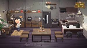 Analog kitchen scale animal crossing. Luxury Kitchen Set Acnh Nook S Bell Store