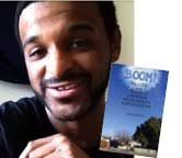 Chris Batts grew up in the "hood" and lived a life devoid of love. He  committed suicide by jumping out of a moving car. While having a near-death  experience he chose to