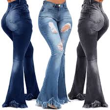 Check spelling or type a new query. Pantalones Vaqueros De Pierna Ancha Para Mujer Vaqueros De Cintura Alta Con Campana Venta Al Por Mayor 2020 Buy Vaqueros Para Las Mujeres Los Pantalones Vaqueros De Los Pantalones Vaqueros Product On Alibaba Com