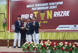 We did not find results for: Star Ipoh Na Twitteru Tahniah Diucapkan Kepada Pasukan Debat Bahasa Inggeris Kerana Berjaya Mempertahankan Kejuaraan Pertandingan Debat Piala Tun Razak Kategori Bahasa Inggeris Di Final Star Menewaskan Sekolah Dato Abdul Razak Sdar