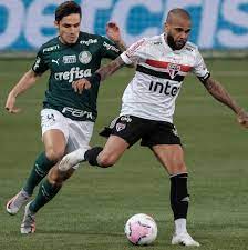 São paulo empata, e briga por vaga na libertadores segue aberta. Chance De Palmeiras E Spfc Nas Quartas Da Libertadores Agita A Web