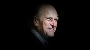 HRH The Duke of Edinburgh