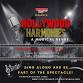 Hollywood Harmonies event image