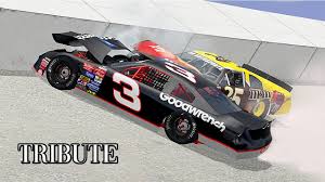 Does to some of the wrecks that enter his private dubbed dirty mo acres, this piece of rural property, totally surrounded by thick trees and foliage, is. Dale Earnhardt Sr Fatal Crash Reenactment Beamng Drive Youtube