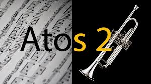 Enche este lugar meu desejo é sentir teu poder, teu poder. Baixar Pdf Da Partitura Para Trompete Atos 2 Gabriela Rocha Download