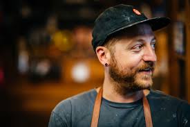 Behind the Scenes: Painting Bryn Atkinson's Wild-Looking 'Snake Bike'