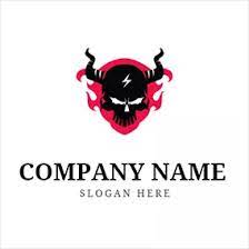 Reign of chaos video game, esports logo, game, video game, fictional character png. Free Fire Logo Designs Designevo Logo Maker