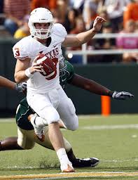 College Football 2011 Texas Longhorns Schedule And Game By