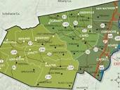 Interactive Map | Great Northern Catskills of Greene County