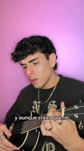 Espero les guste este covercito de mi SERIE FAVORITA 🖤 Chequea mi música!  🫶🏻 encuéntrame como Daniel Grey en todas las plataformas  #creatorsearchinsights #stevenuniverse #cover #music #musica ...