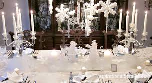 View the full recipe here. White Christmas Dinner Party Inspirational Details
