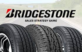 Enter your vehicle details and driving preferences to find the best new and replacement tires. Bridgestone Business Games