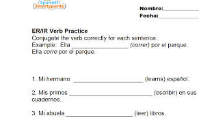 Worksheet Activity Package