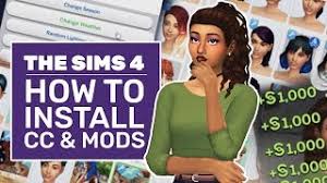 Luckily, there are a few precautions yo. The 20 Best Sims 4 Cc On Pc Rock Paper Shotgun