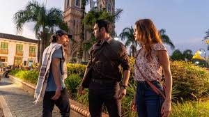 It was created and written by fernando gaitán. Cafe Con Aroma De Mujer Capitulo 60 11 De Agosto