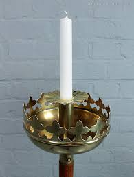 Get it as soon as wed, apr 28. Antiques Atlas Floor Standing Candle Holders