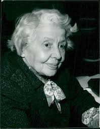 Lucy Annie Middleton