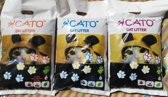 Cato 5kg